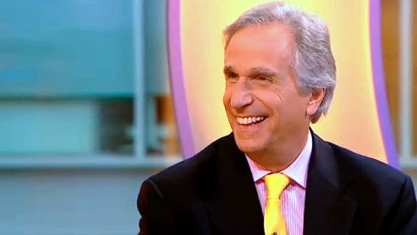 The One Show