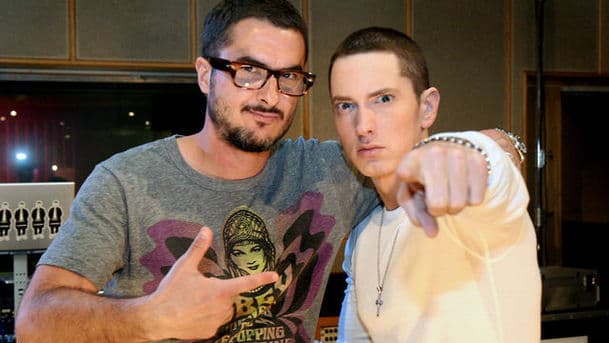 Zane Lowe