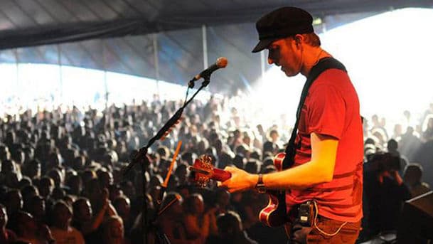 BBC Radio 1's Big Weekend