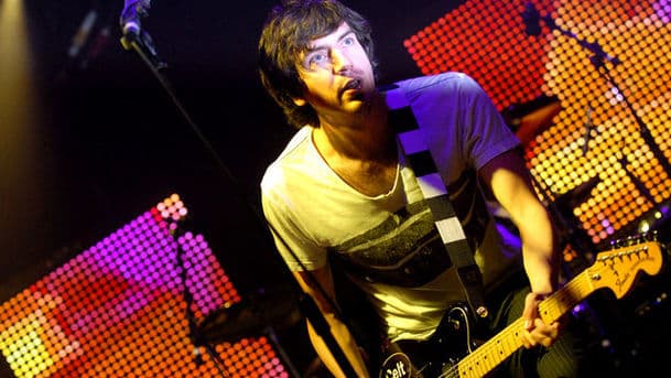 BBC Radio 1's Big Weekend