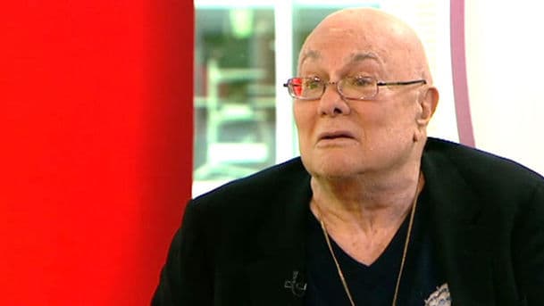 The One Show