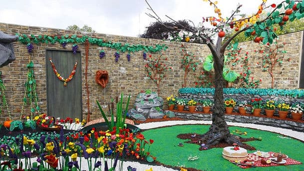RHS Chelsea Flower Show