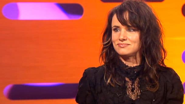 The Graham Norton Show