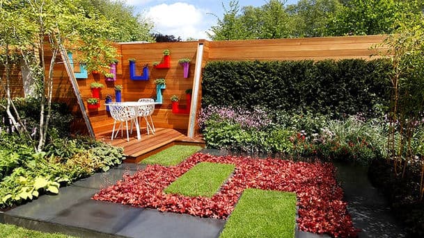 RHS Chelsea Flower Show