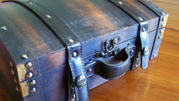 A Kist o Wurds