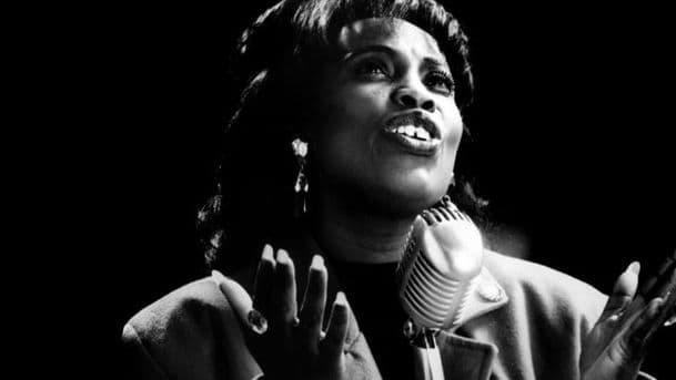 Beverley's Gospel Nights