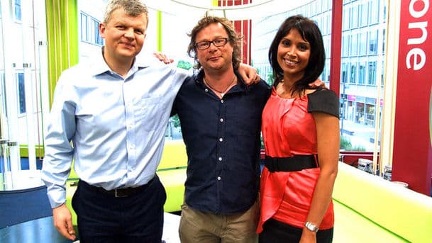 The One Show