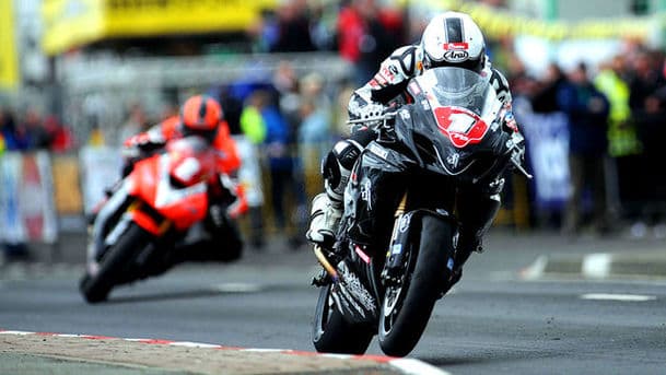 North West 200