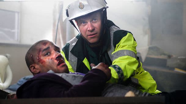 Casualty