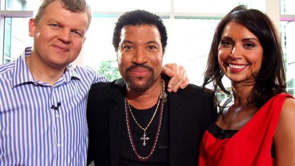 The One Show