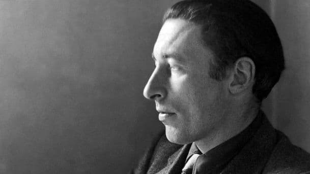 A Poet's Guide to Britain