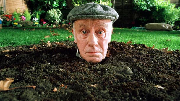 Mark Lawson Talks To...