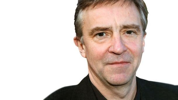 Aled Jones with Good Morning Sunday