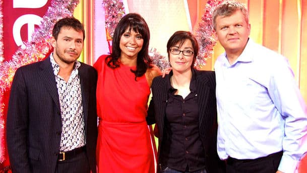 The One Show