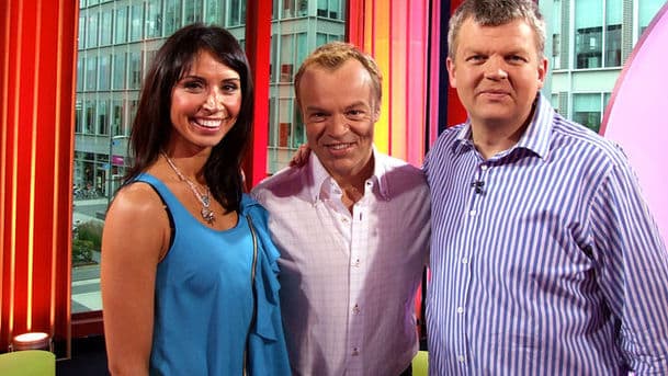 The One Show