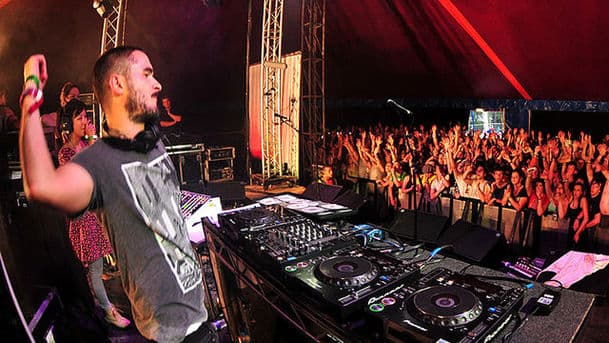 Zane Lowe