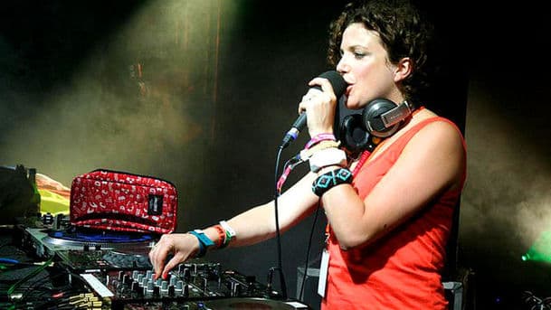 Annie Mac
