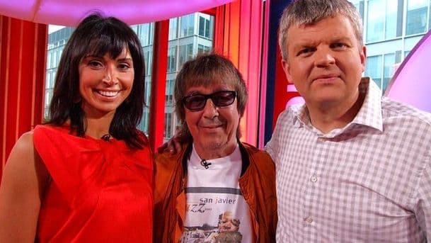 The One Show