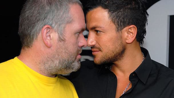 The Chris Moyles Show