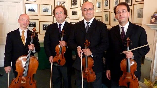 Radio 3 Lunchtime Concert