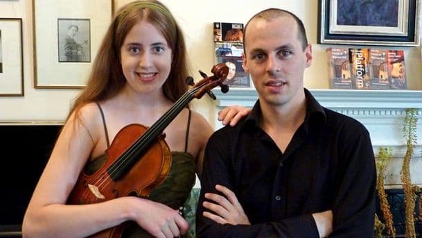 Radio 3 Lunchtime Concert