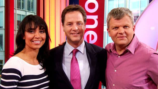 The One Show