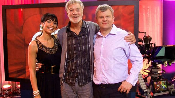 The One Show