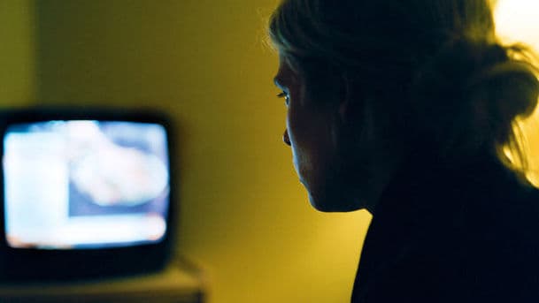 Woman's Hour Drama