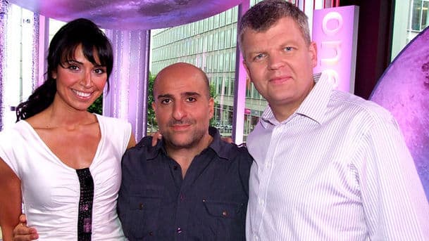 The One Show