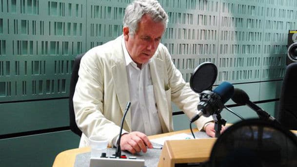 Radio 4 Appeal