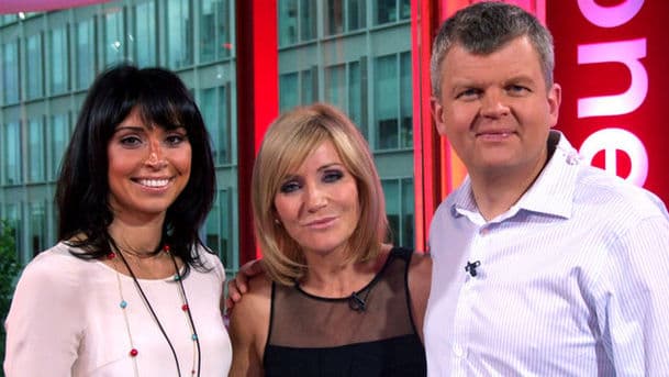 The One Show