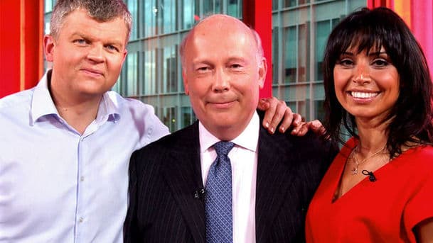 The One Show