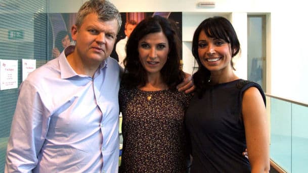 The One Show
