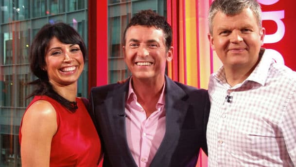 The One Show