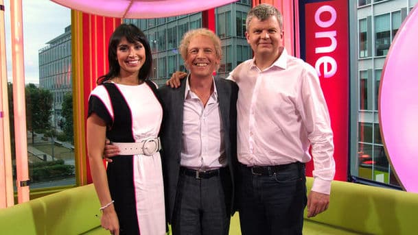 The One Show