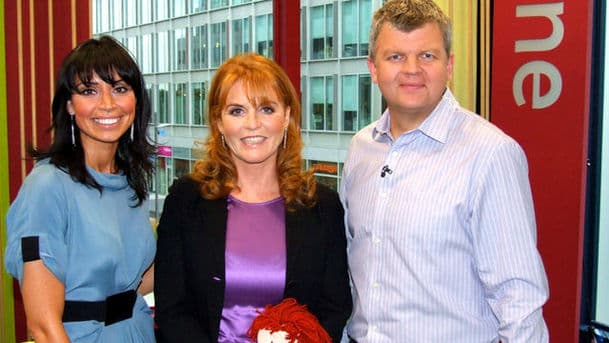 The One Show