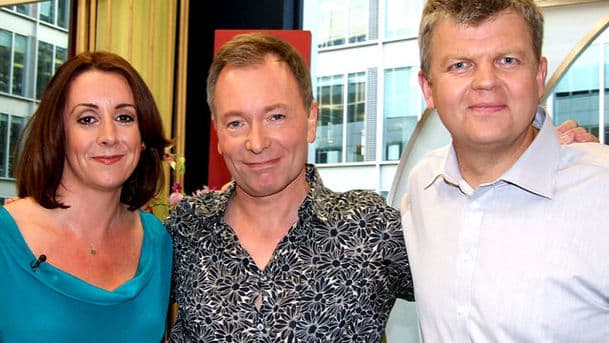 The One Show