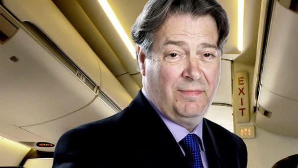Cabin Pressure