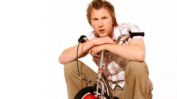 The Jason Byrne Show