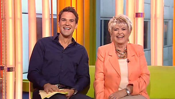 The One Show