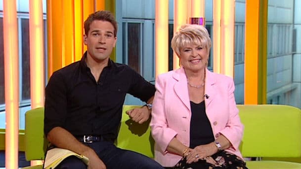 The One Show
