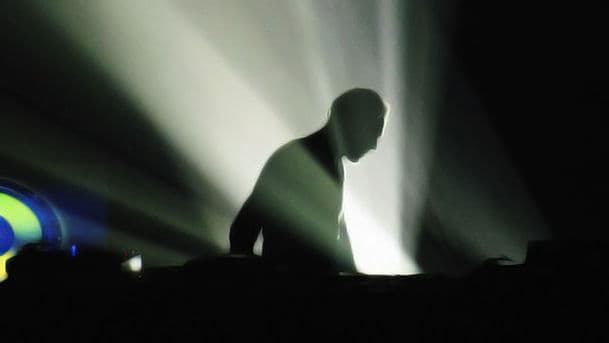 Radio 1 at Creamfields