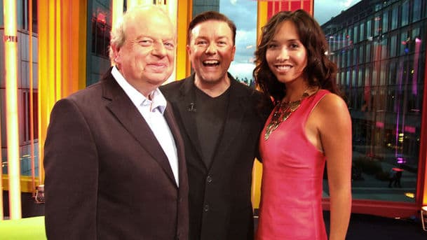The One Show