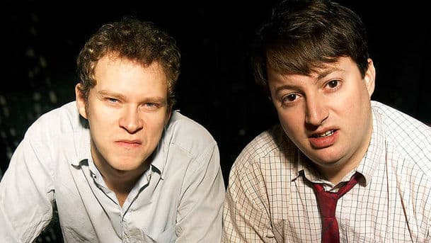 That Mitchell and Webb Sound