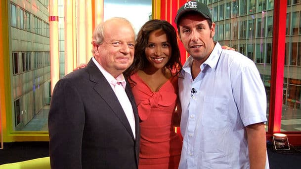 The One Show