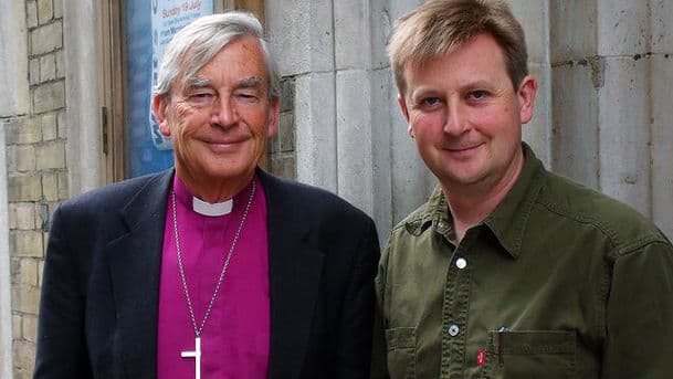 The Atheist and the Bishop