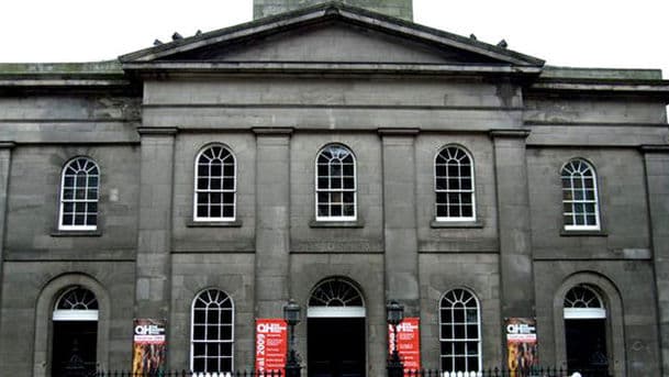 Radio 3 Lunchtime Concert