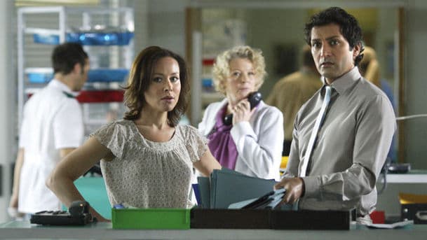 Holby City