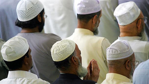 Islam, Mullahs and the Media