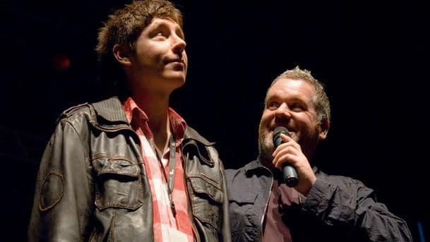 The Chris Moyles Show